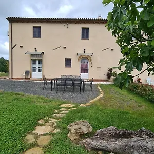 Farm stay La Casa Dei Ricordi, Collesalvetti