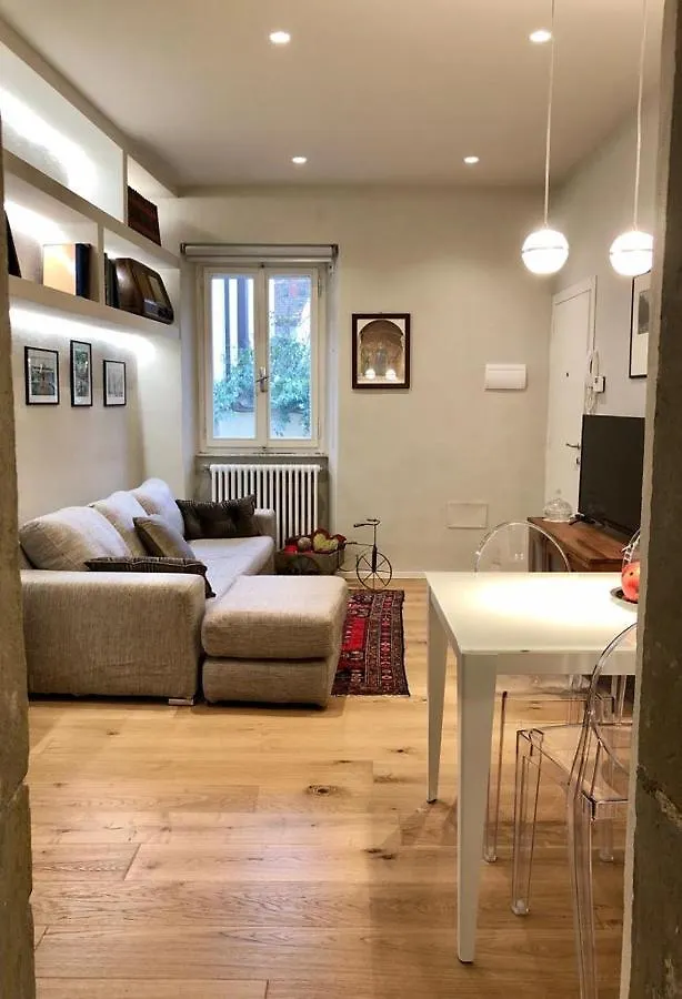 Apartment Appartamento Mariapaola Arezzo