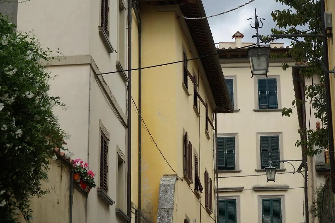 Apartment Appartamento Mariapaola Arezzo Italy