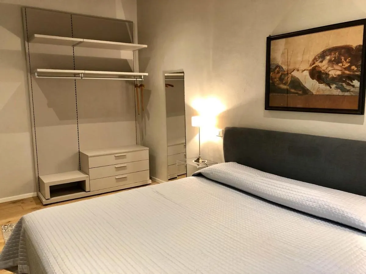 Appartamento Mariapaola Arezzo Apartment