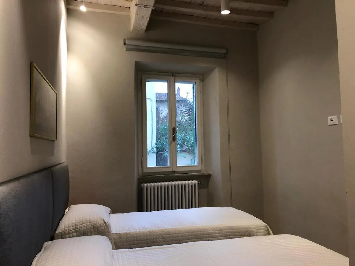 Appartamento Mariapaola Arezzo 0*,