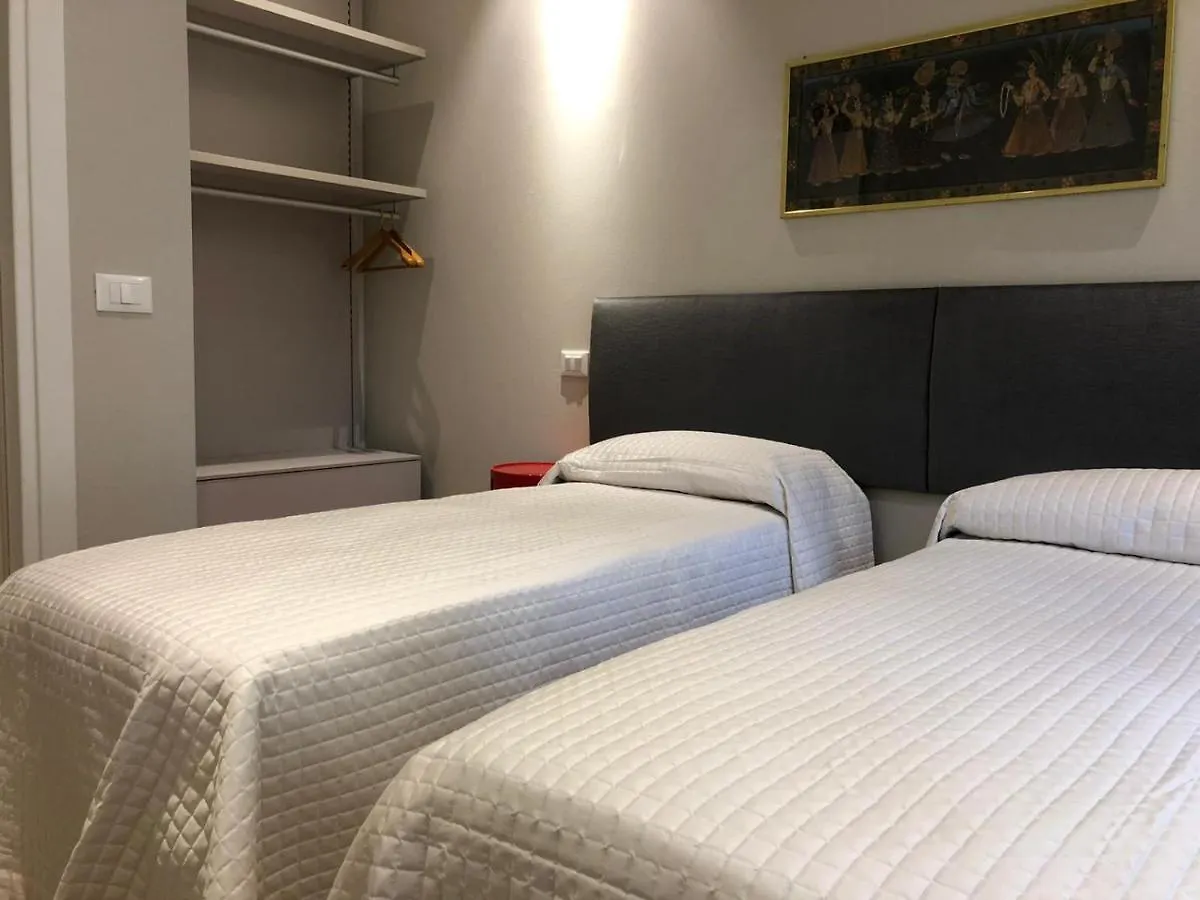 Appartement Appartamento Mariapaola Arezzo