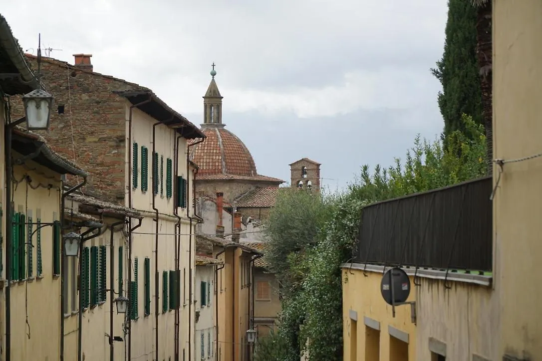 Appartamento Mariapaola Arezzo