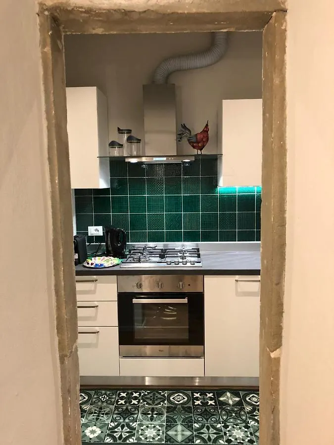 Appartamento Mariapaola Arezzo Appartement
